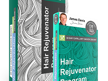 Hair Rejuvenation Program