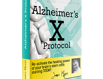 Alzheimer’s X Protocol