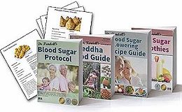 Blood Sugar Protocol