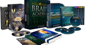 Millionaire’s Brain Academy