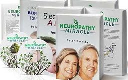 Neuropathy Miracle Peter Barnsby