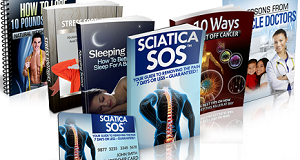 Sciatica SOS System