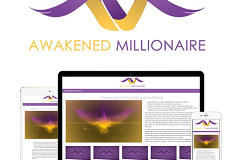 Awakened Millionaire Academy