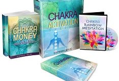 Chakra Activation System