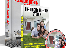 Electricity Freedom System Rich Lubbok