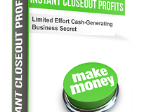 Instant Closeout Profits