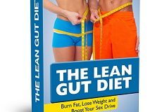 Lean Gut Diet Samuel Larson