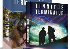 Timothy Seaton Tinnitus Terminator