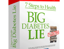 7 Steps To Health And The Big Diabetes Lie ICTM