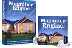 Magnifier Engine