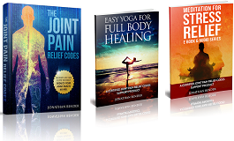 Secret Joint Pain Relief Codes