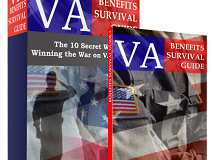 VA Benefits Survival Guide Hal Goodman