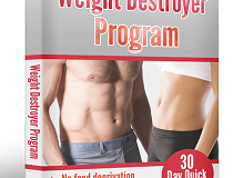 Weight Destroyer program