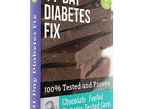 11-Day Diabetes Fix