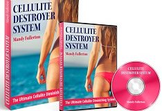 Mandy Fullerton Cellulite Destroyer