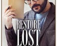 restore lost memory