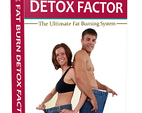 Fat Burn Detox Factor