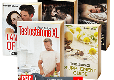 The Testosterone XL Protocol