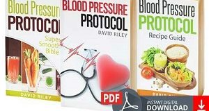 blood pressure protocol review